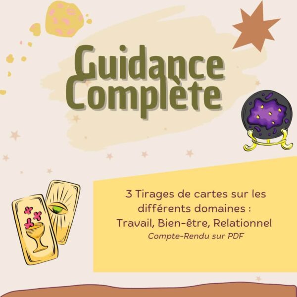 Guidance Complète