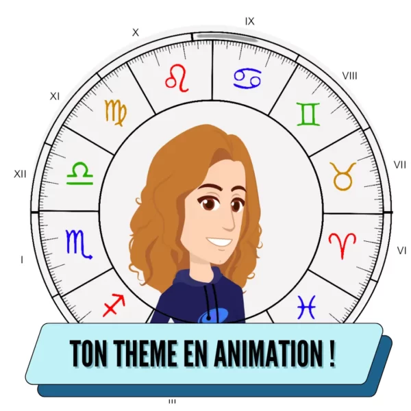 TON THEME EN ANIMATION